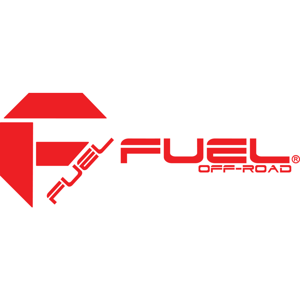 Fuel Wheels logo, Vector Logo of Fuel Wheels brand free download (eps ...